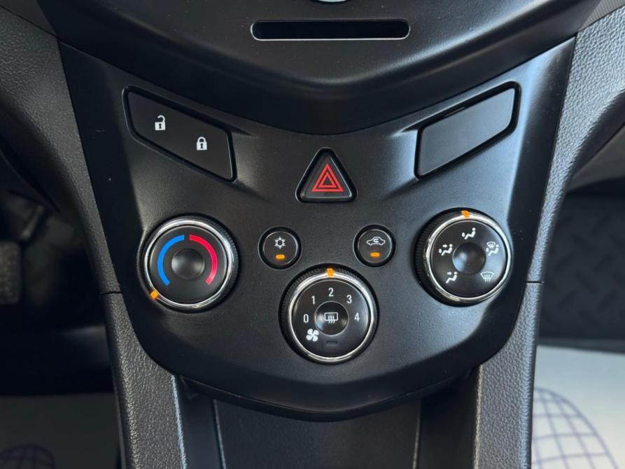 Chevrolet Aveo II Ульяновск  - изображение 21
