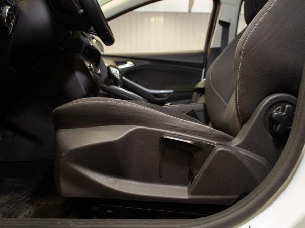 Ford Focus III с пробегом 2011 года, цена 845 000 рублей, 200774 км, хэтчбек, Автокод Объявления
