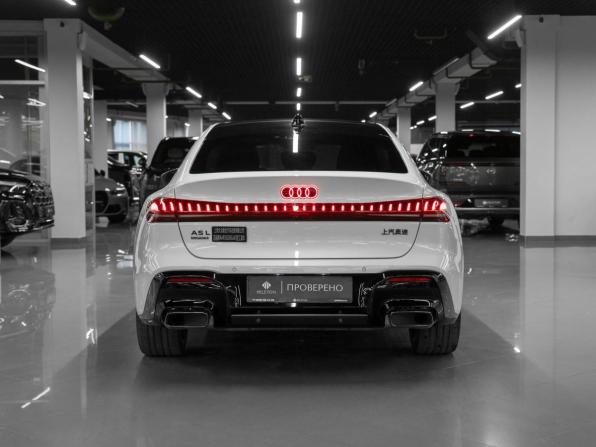 Audi A5 III (B10) с пробегом 2026 года, цена 5 840 000 рублей, 11 км, седан, Автокод Объявления