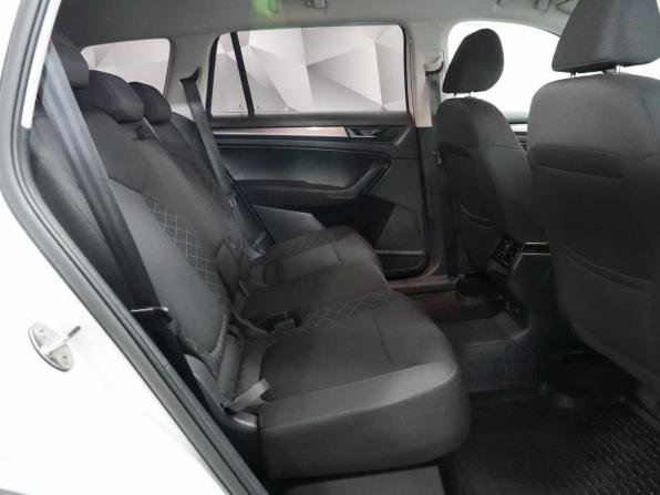 Skoda Kodiaq I с пробегом 2020 года, цена 2 751 000 рублей, 119300 км, внедорожник, Автокод Объявления