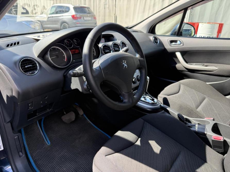 Peugeot 308 I Санкт-Петербург  - изображение 7