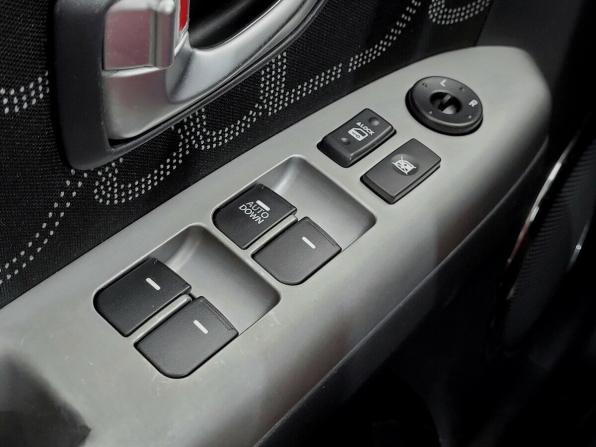 Kia Soul I Рестайлинг с пробегом 2013 года, цена 1 155 000 рублей, 102597 км, хэтчбек, Автокод Объявления