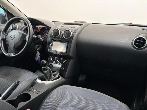 Nissan Qashqai I с пробегом 2007 года, цена 745 000 рублей, 201874 км, внедорожник, Автокод Объявления