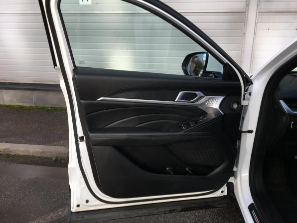 Haval F7 II с пробегом 2024 года, цена 2 129 000 рублей, 100842 км, внедорожник, Автокод Объявления