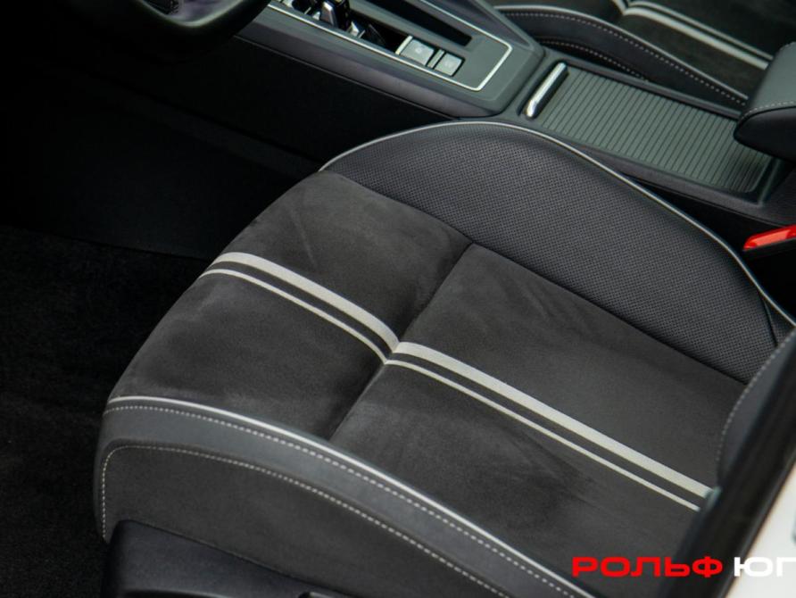 Volkswagen Golf VIII Москва  - изображение 15