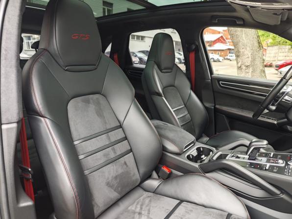 Porsche Cayenne III с пробегом 2021 года, цена 12 990 000 рублей, 48300 км, внедорожник, Автокод Объявления