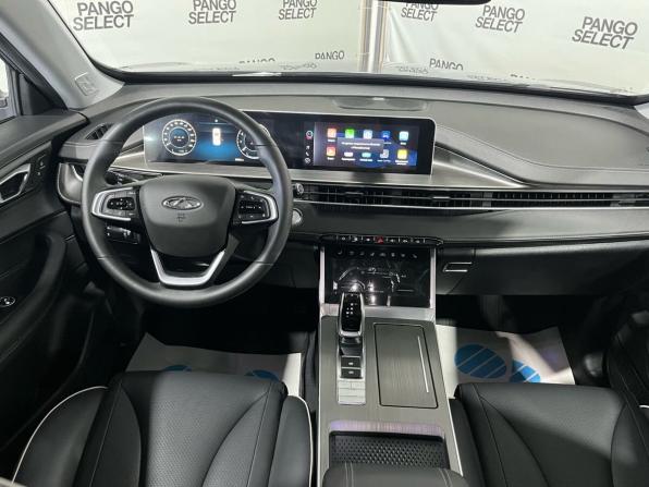 Chery Tiggo 4 I Рестайлинг 2 с пробегом 2024 года, цена 1 900 000 рублей, 30800 км, внедорожник, Автокод Объявления
