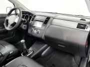 Nissan Tiida I Москва  - изображение 26