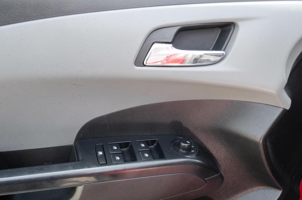 Chevrolet Aveo II Курган  - изображение 10