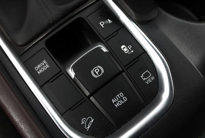 Hyundai Santa Fe IV с пробегом 2019 года, цена 3 150 000 рублей, 154571 км, внедорожник, Автокод Объявления