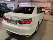 Toyota Camry VII (XV50) Рестайлинг Санкт-Петербург  - изображение 12