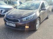 Kia Ceed II Стерлитамак  - изображение 19