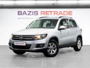 Volkswagen Tiguan I Рестайлинг Тюмень  - изображение 22