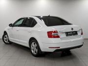 Skoda Octavia III (A7) Рестайлинг Химки  - изображение 36