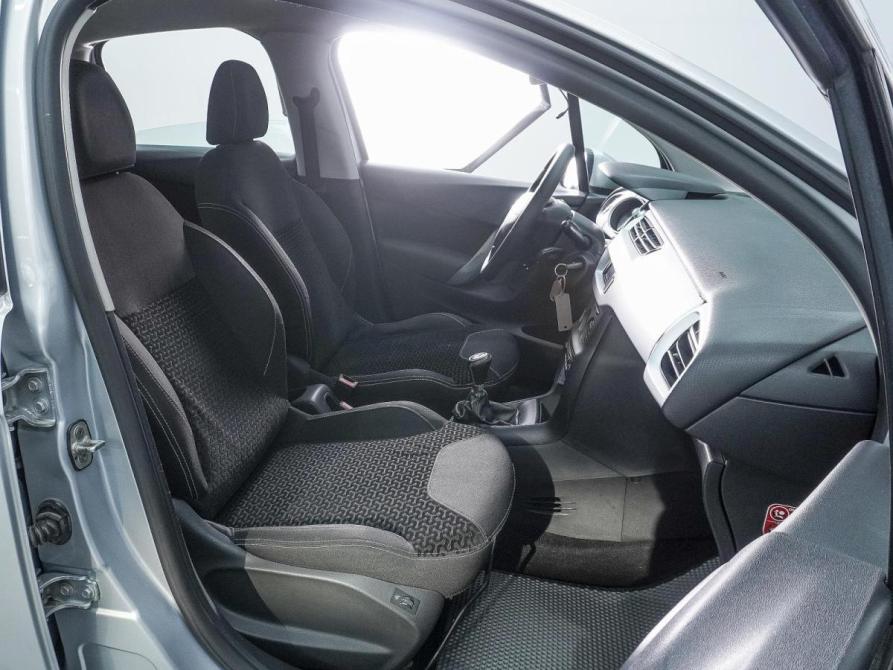 Citroen C3 II Ростов-на-Дону  - изображение 8