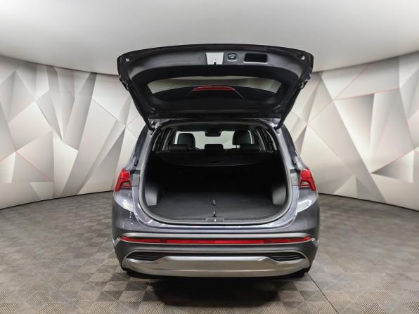 Hyundai Santa Fe IV Рестайлинг с пробегом 2022 года, цена 4 400 000 рублей, 45879 км, внедорожник, Автокод Объявления
