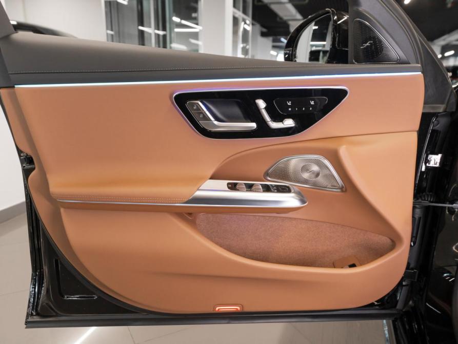 Mercedes-Benz E-Класс VI (W214 S214) Москва  - изображение 16