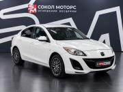 Mazda 3 II (BL) Ростов-на-Дону  - изображение 25