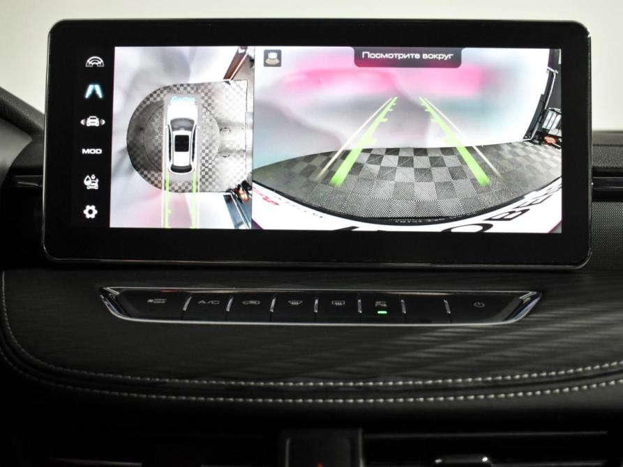 Haval Jolion I Рестайлинг Санкт-Петербург  - изображение 20