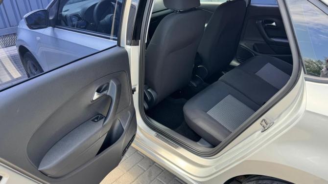 Volkswagen Polo V с пробегом 2012 года, цена 799 000 рублей, 185853 км, седан, Автокод Объявления