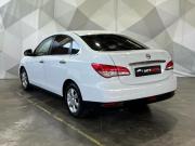 Nissan Almera III (G15) Оренбург  - изображение 21