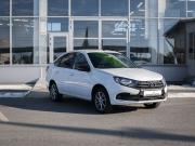Lada (ВАЗ) Granta I Рестайлинг Курган  - изображение 27