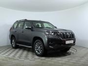 Toyota Land Cruiser Prado 150 Series Рестайлинг 2 Санкт-Петербург  - изображение 21