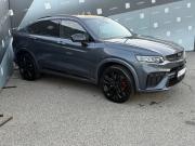 Geely Tugella I Рестайлинг Минеральные Воды  - изображение 34