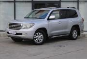 Toyota Land Cruiser 200 Series Саратов  - изображение 35