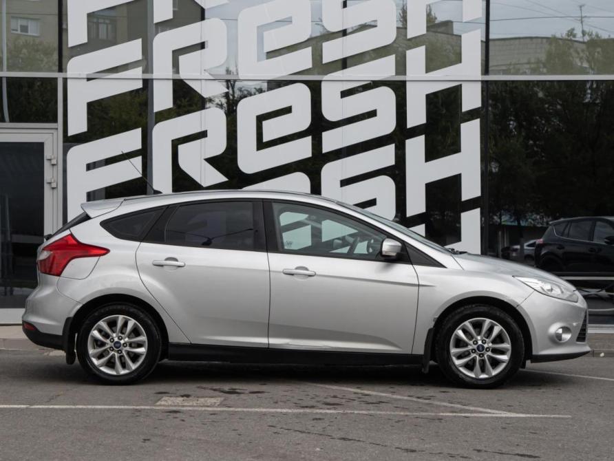 Ford Focus III Волгоград  - изображение 5