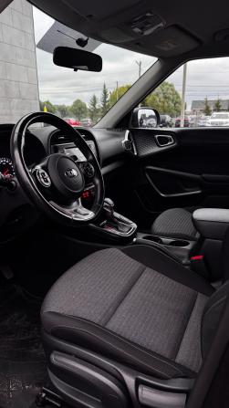 Kia Soul III с пробегом 2019 года, цена 1 940 000 рублей, 90600 км, хэтчбек, Автокод Объявления