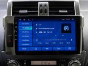 Toyota Land Cruiser Prado 150 Series Рестайлинг 1 Тюмень  - изображение 47