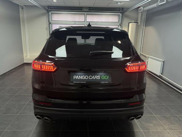Chery Tiggo 8 Pro Max I с пробегом 2022 года, цена 2 160 000 рублей, 63912 км, внедорожник, Автокод Объявления