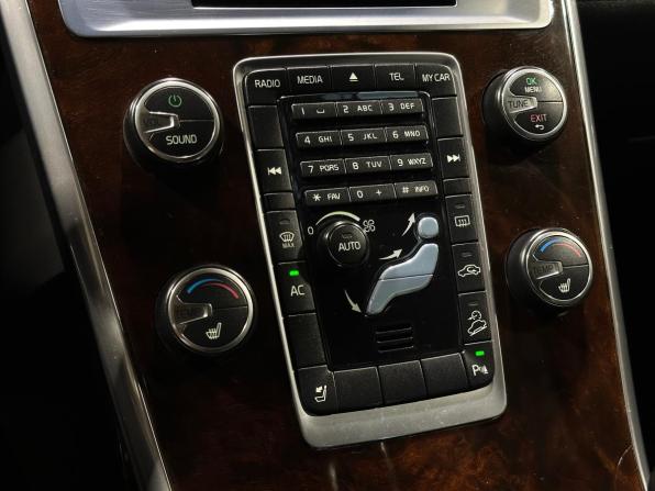 Volvo XC60 I с пробегом 2012 года, цена 1 500 000 рублей, 179740 км, внедорожник, Автокод Объявления