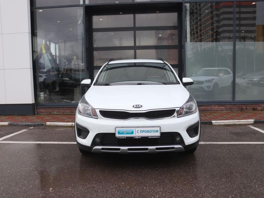 Kia Rio IV Нижний Новгород  - изображение 8