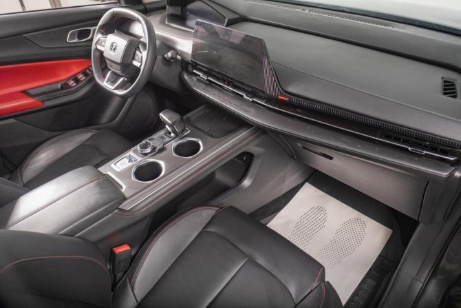 Changan CS55 Plus II с пробегом 2023 года, цена 2 469 000 рублей, 45000 км, внедорожник, Автокод Объявления