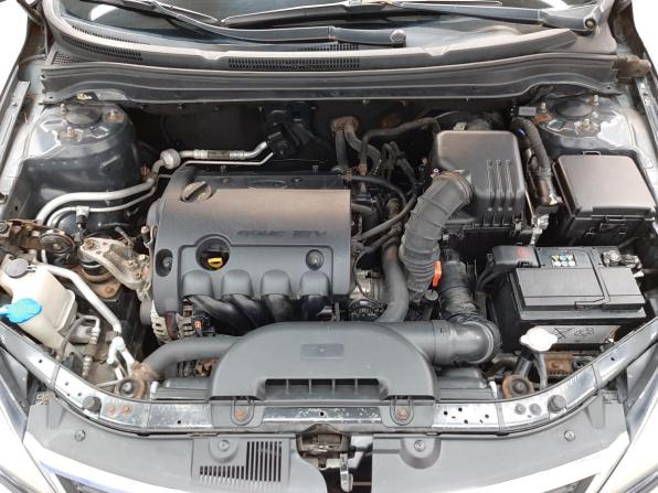 Kia Ceed I Рестайлинг с пробегом 2010 года, цена 740 000 рублей, 144094 км, универсал, Автокод Объявления