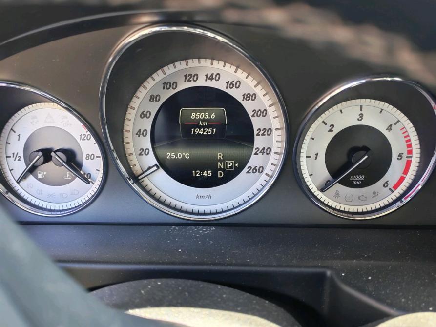 Mercedes-Benz GLK-Класс I (X204) Рестайлинг Санкт-Петербург  - изображение 7