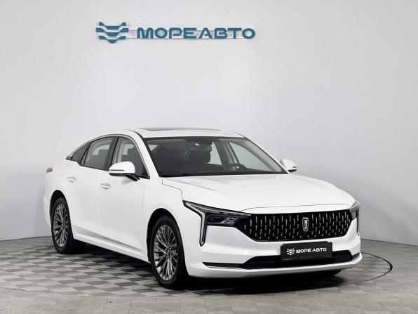 FAW Bestune B70 I с пробегом 2023 года, цена 1 550 000 рублей, 39059 км, лифтбек, Автокод Объявления