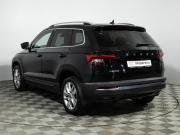 Skoda Karoq I Санкт-Петербург  - изображение 30
