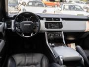 Land Rover Range Rover Sport II Сочи  - изображение 32