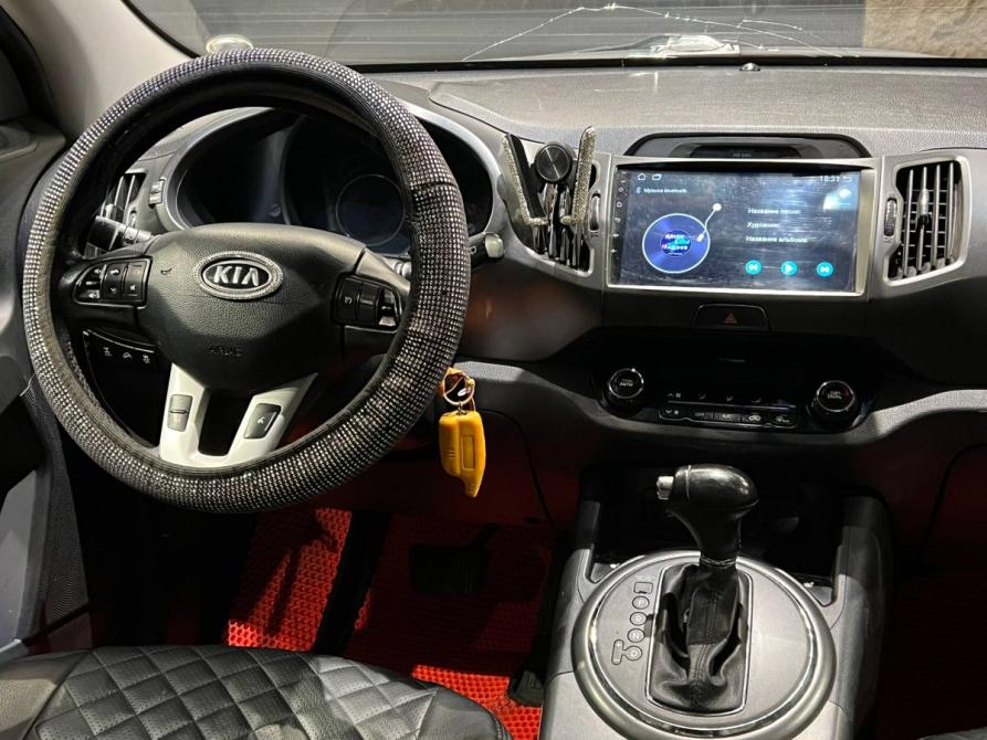 Kia Sportage III Оренбург  - изображение 22