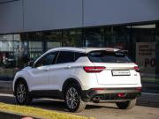 Belgee X50 Санкт-Петербург  - изображение 40