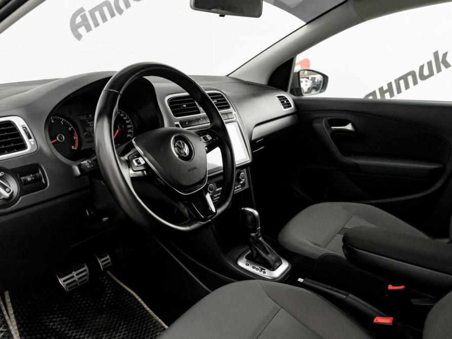 Volkswagen Polo V Рестайлинг Екатеринбург  - изображение 11