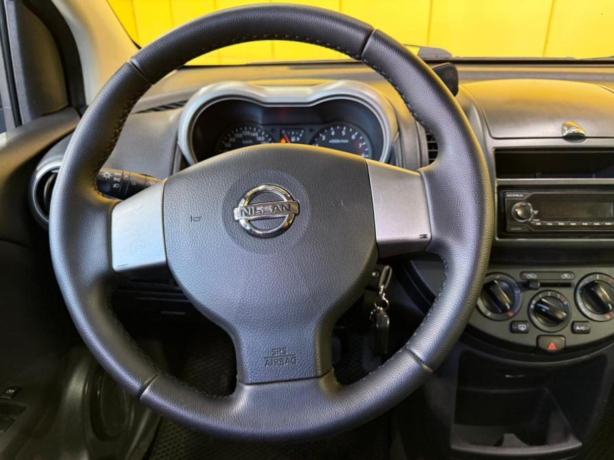 Nissan Note I Ижевск  - изображение 15