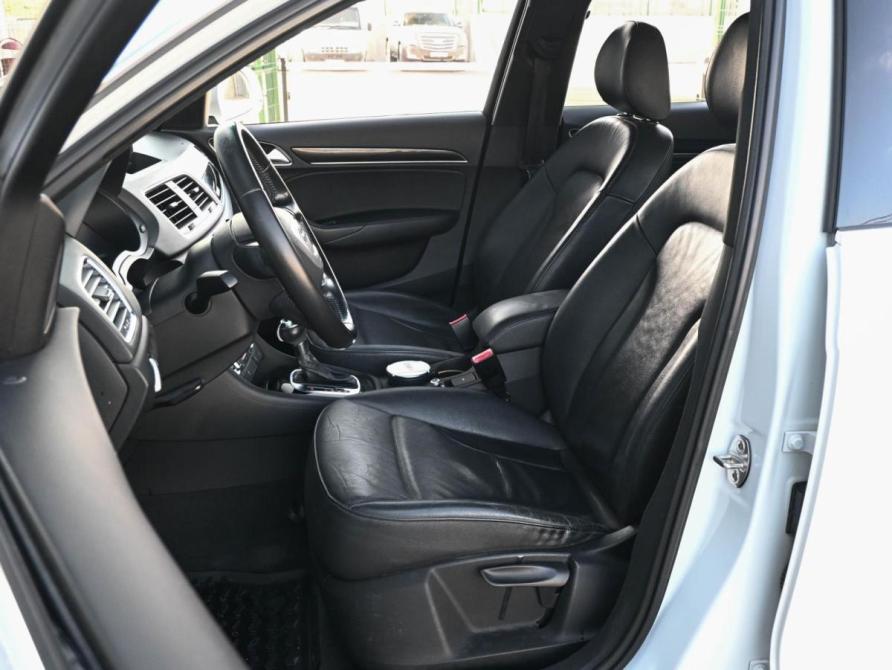 Audi Q3 I (8U) Новороссийск  - изображение 10