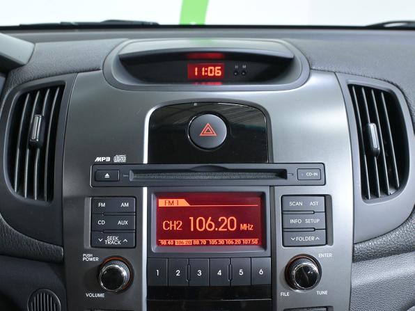 Kia Cerato II с пробегом 2010 года, цена 630 000 рублей, 272600 км, седан, Автокод Объявления