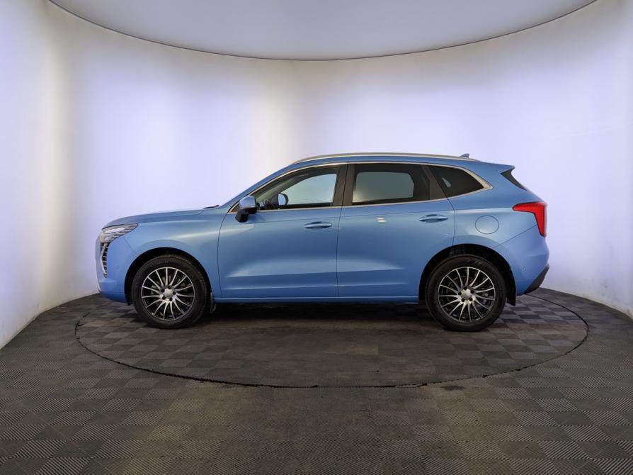 Haval Jolion I Москва  - изображение 8