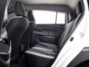 Toyota Yaris XP150 Рестайлинг Кемерово  - изображение 38