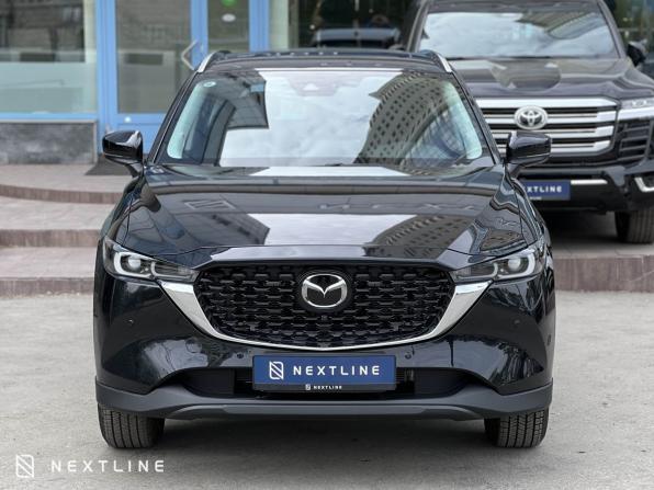 Новый Mazda CX-5 II Рестайлинг 2025 года, цена 3 990 000 рублей, внедорожник, Автокод Объявления
